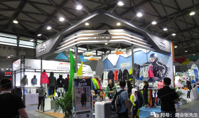 2022第十六届上海国际户外用品展 聚焦户外产业新趋势，助力行业新发展